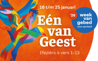 Week van het gebed voor eenheid