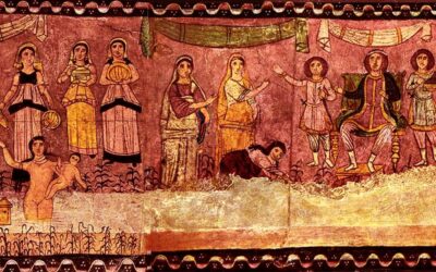 Oecumenisch Leerhuis Samen Leren, Samen Leven Voorjaar 2026