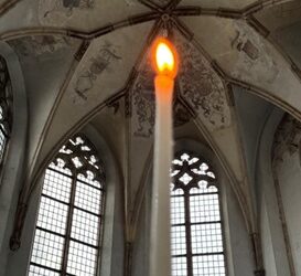 Viering zondag 25 januari