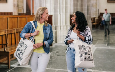 Actieweek voor de Voedselbank