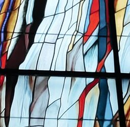 Viering zondag 12 april